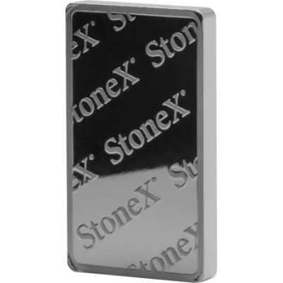 Coinbar StoneX - 1 Oz - investeerimishõbe