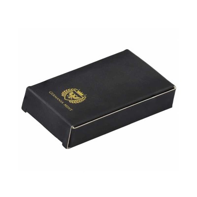 Germania Mint - 250g - hõbeda investeerimisplokid