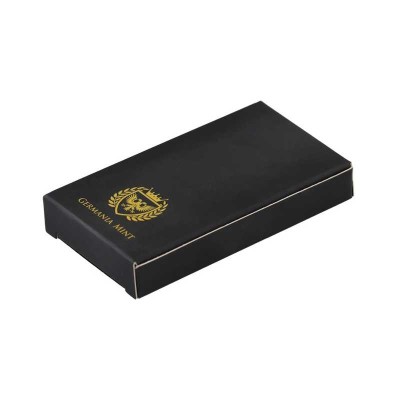 Germania Mint - 500g - hõbeda investeerimisplokid