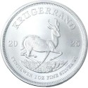 Krügerrand (2025) - 1 Oz - hõbedast investeerimismünt