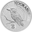 Kookaburra (2025) - 1 Oz - Hõbedast investeerimismünt (2025)