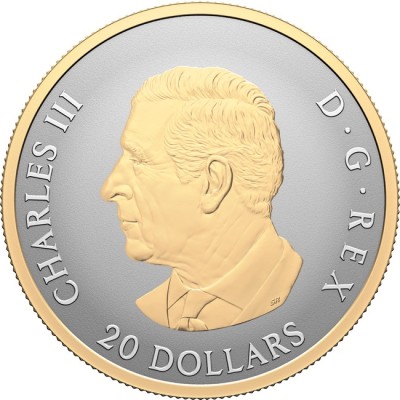 Celebrate Love -1 Oz- hõbedast kollektsioonimünt