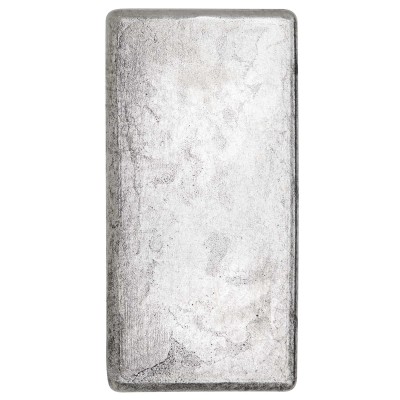 Perth Mint - 1 kg - investeerimishõbe - investeerimisplokid