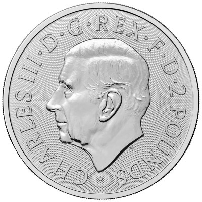 Six Decades of 007 (90´s) - James Bond - 1 Oz - hõbedast investeerimismünt