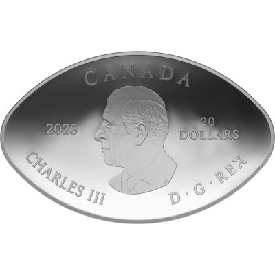 Dinosaurus Eye (2025) - 1 Oz - hõbedast kollektsioonimünt (2025)