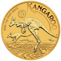 Austraalia känguru (2026) - 1 Oz - kuldmünt