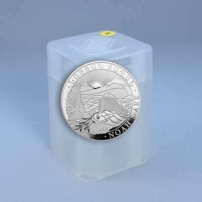 Tuba Noa Arka 1 Oz, läbimõõt 38,6 mm - tühi