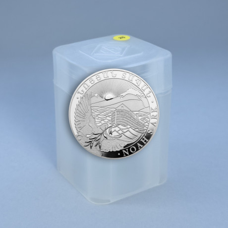 Tuba Noa Arka 1 Oz, läbimõõt 38,6 mm - tühi