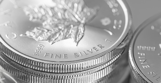 Investment Silver
